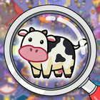 Hidden Object Adventure simgesi