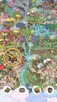Hidden Object Adventure Ekran Görüntüsü 1