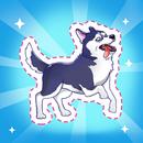 Pose & Hide: Cat Dog Story APK