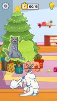 Pose & Hide: Cat Dog Story poster