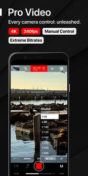 ProShot 截图 1