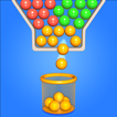 Balls Collect Mania - Cup Sort 圖標
