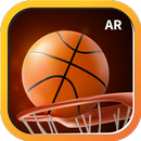 X-Treme BasketBall AR APK