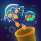 Bubble Balls Jam simgesi