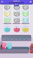 Bubble Balls Jam Ekran Görüntüsü 1
