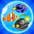 Fish Sort: Triple Match Puzzle APK