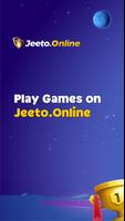 Jeeto.Online Affiche