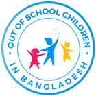 Out of School Children in BD Zeichen