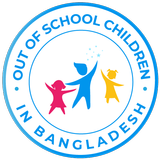Out of School Children in BD icône
