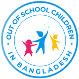 Out of School Children in BD أيقونة