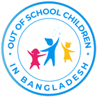 Out of School Children in BD icône