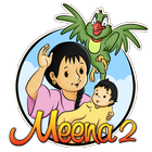 Meena Game 2 icon