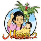 Meena Game 2 icône
