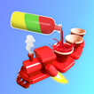 Water Color Jam: Sort Puzzle 圖標