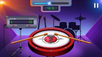 World's Fastest Drummer screenshot 3