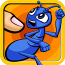 Tap Tap Ants Ant Smasher APK