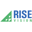Rise Vision Player 图标