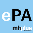 ”mhplus ePA