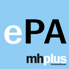 ikon mhplus ePA