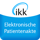 ePA IKK gesund plus Zeichen