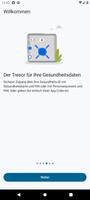 ePA IKK gesund plus Screenshot 3