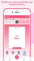 MyPeriod Screenshot 2