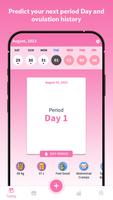 MyPeriod 截图 2