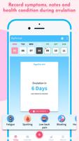 MyPeriod Screenshot 3