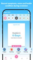MyPeriod 截图 3