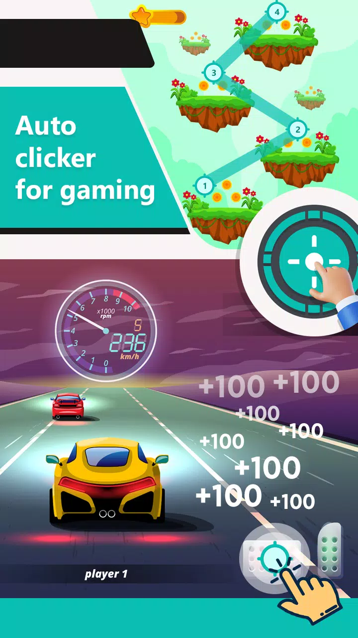 Os 10 Melhores Jogos CLICKER para CELULAR 