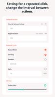 Auto clicker for gaming screenshot 3