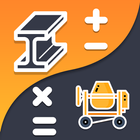 Construction Calculator ไอคอน