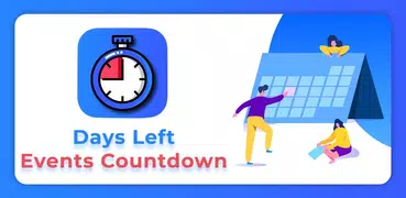 Days Left - Events Countdown