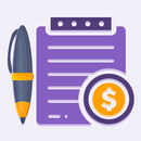 eKhata : Ledger Accounts APK