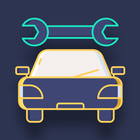 FuelLog biểu tượng