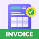 APK Simple Invoice Maker-Estimate