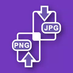 JPG/PNG Image Converter アプリダウンロード