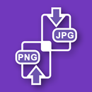 JPG/PNG Image Converter APK