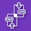 JPG/PNG Image Converter
