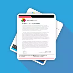 download Letterhead Maker - Templates XAPK