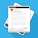 Letterhead Maker - Templates APK