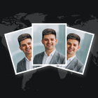 Instant Passport Photo Maker icon