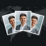 Instant Passport Photo Maker