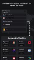 Instant Passport Photo Maker скриншот 2