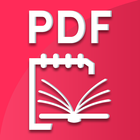 Plite: PDF Viewer, PDF Utility icon
