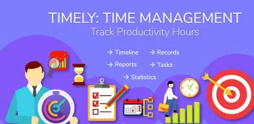 Timely: Time Management and Pr