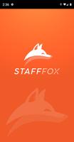 StaffFox: Staff Scheduling پوسٹر