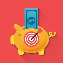 Descargar APK de SaveMoney : Savings Goal Track