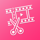 Video Splitter: Story Cutter ikon