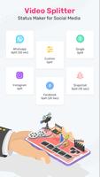Video Splitter: Story Cutter Poster